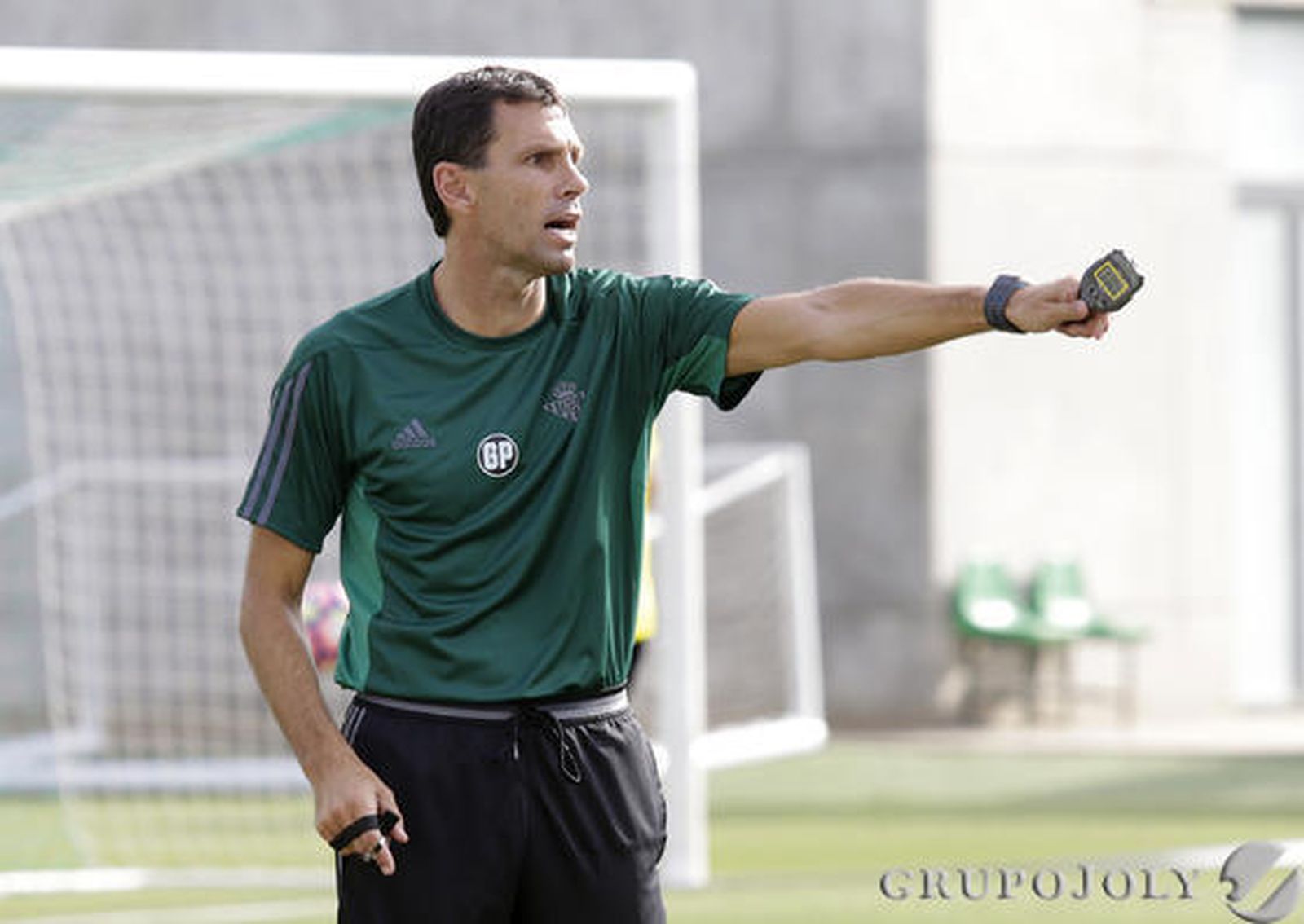 Foto: Juan Carlos Muñoz