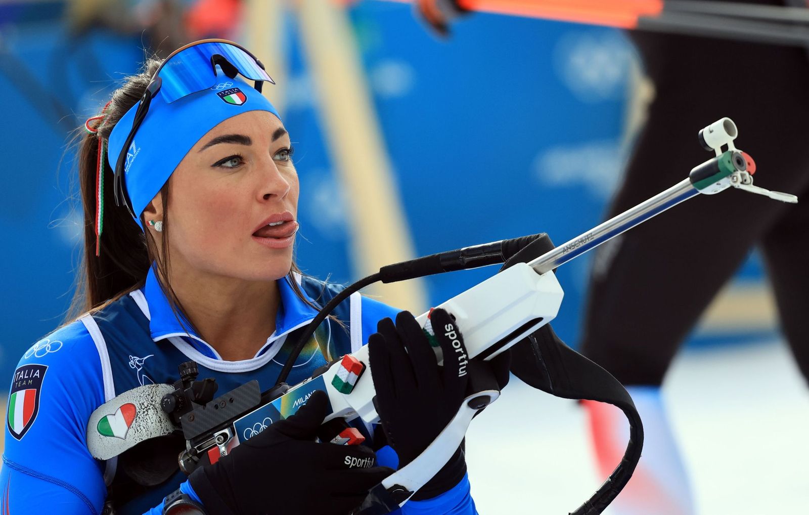 Milano Cortina 2026 W (16952206)