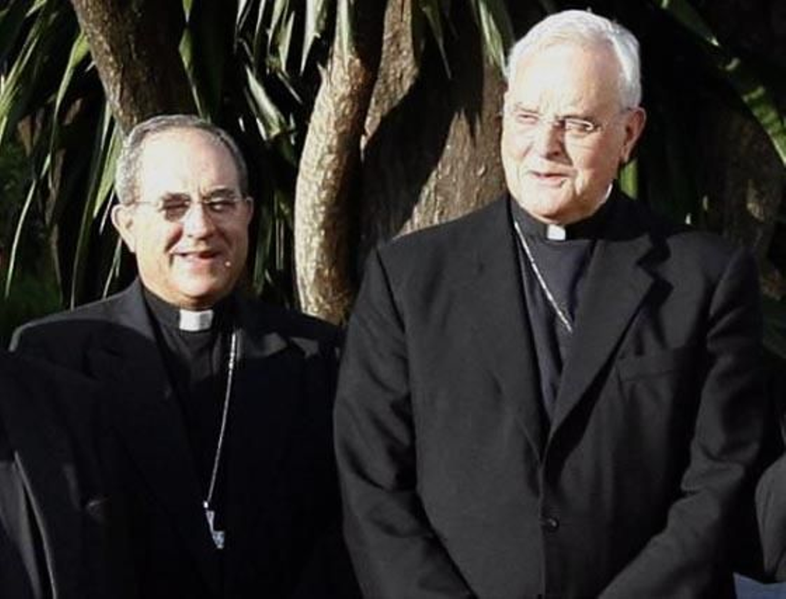 La Catedral se prepara para la toma de posesión del Arzobispo Asenjo