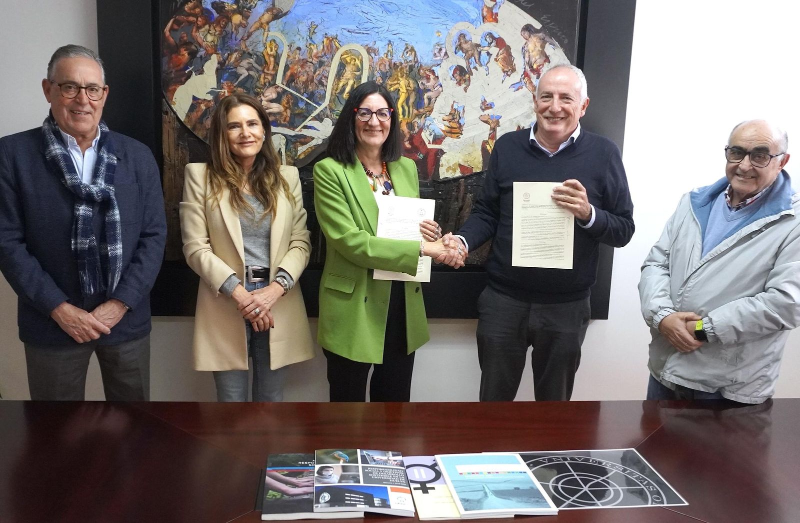 El Real Club Recreativo de Tenis de Huelva.