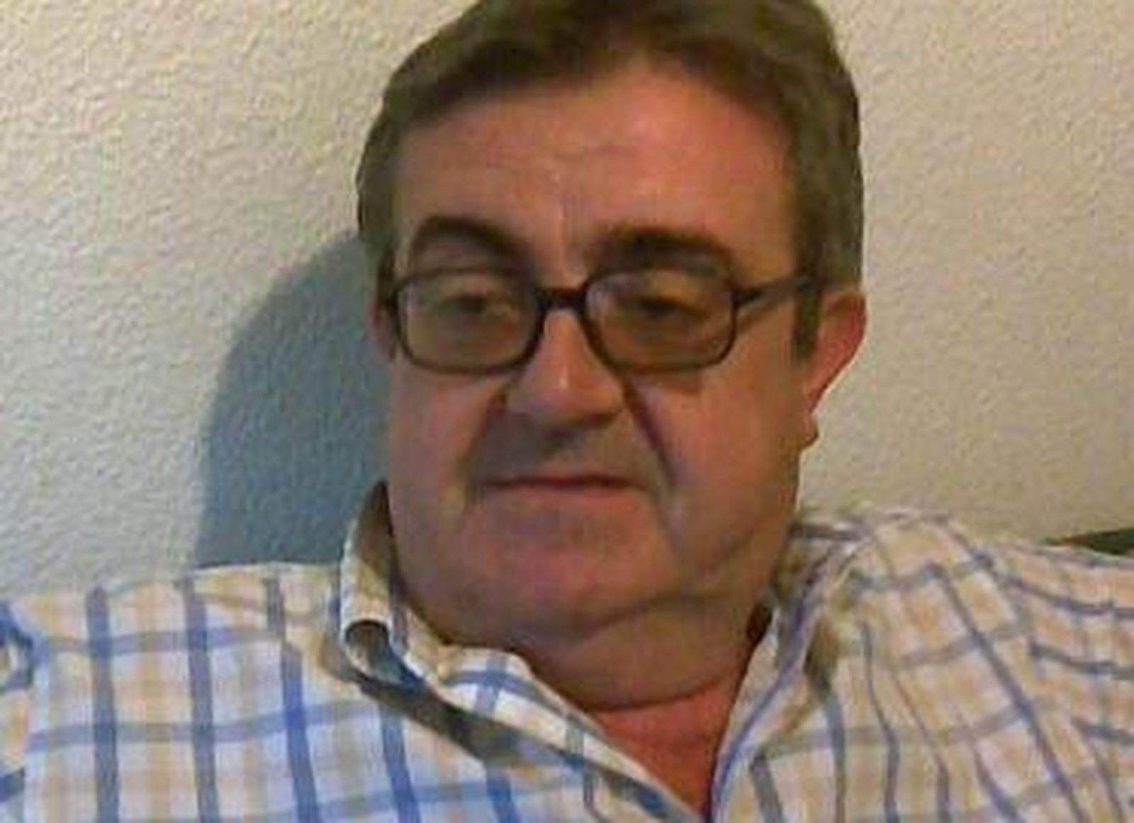 El doctor Manuel Barragán, primer médico andaluz fallecido a causa del coronavirus.