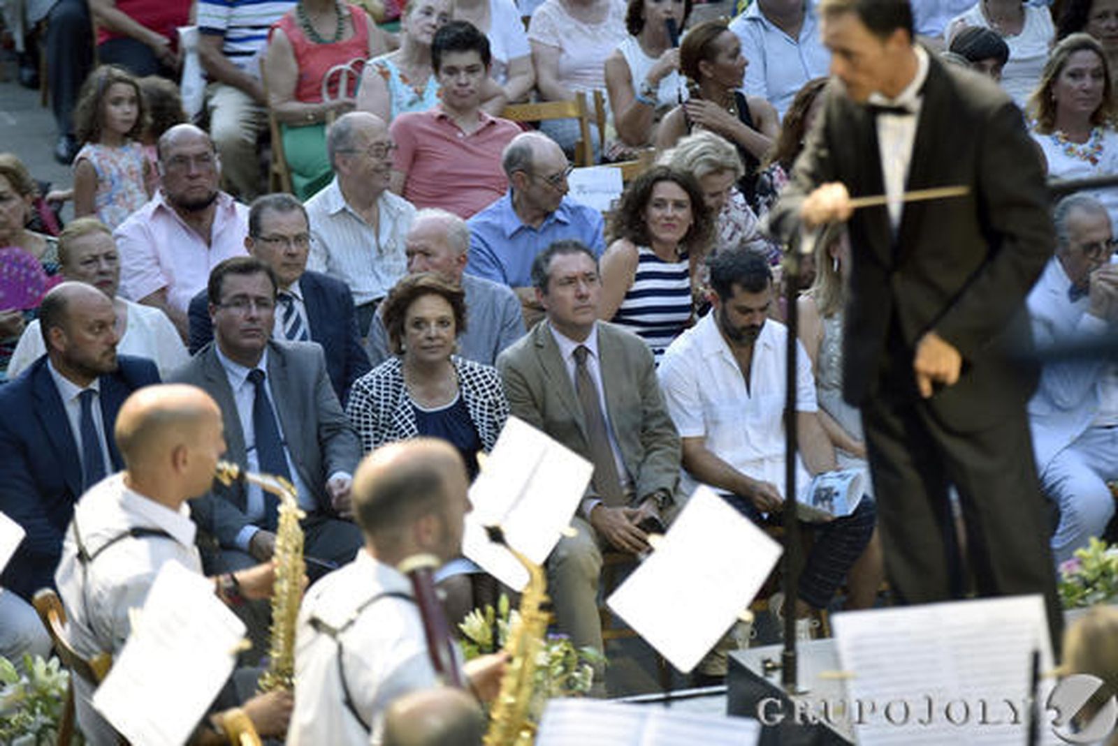 Foto: Juan Carlos Vázquez