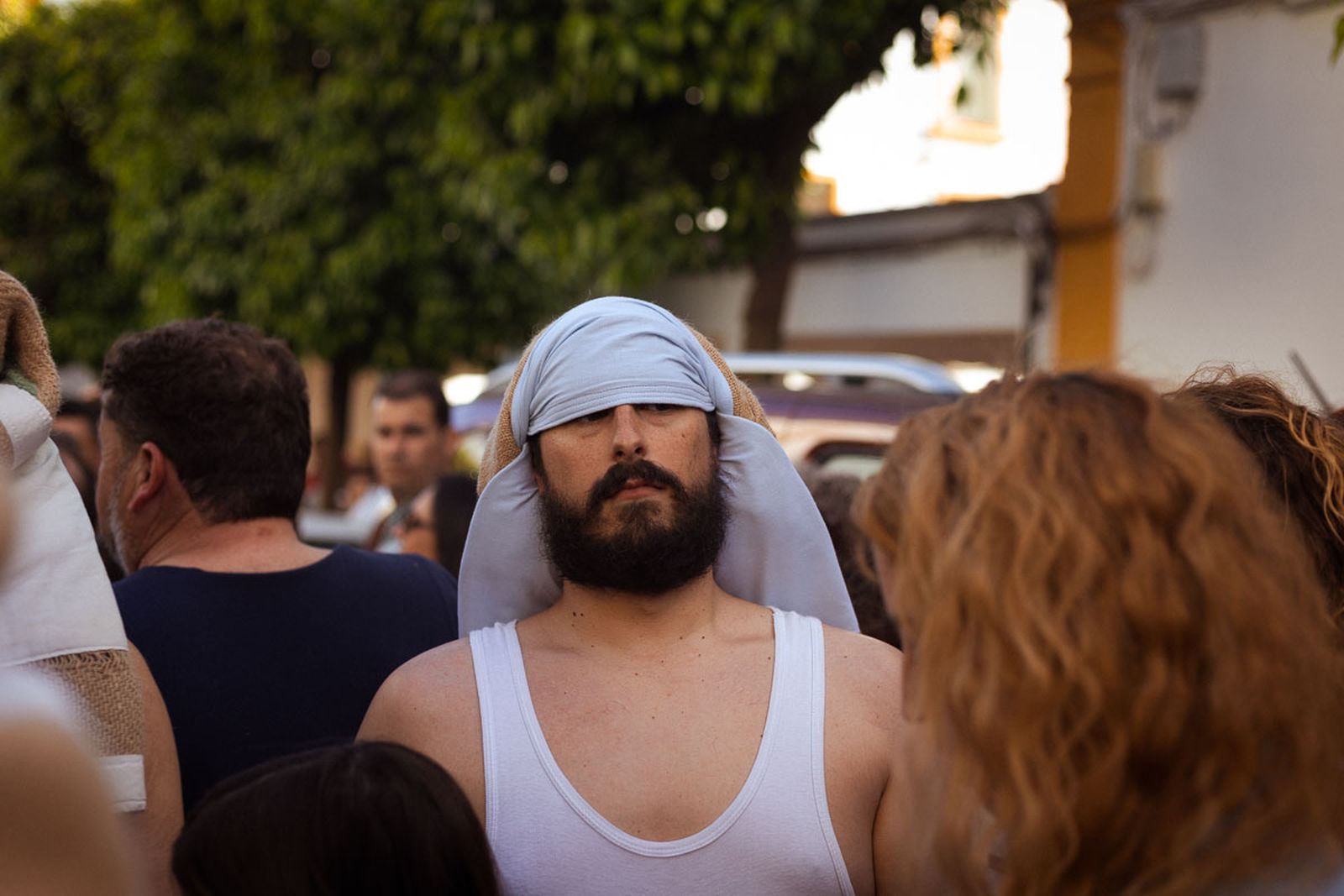 Las imágenes del sábado 26 de marzo en Huelva