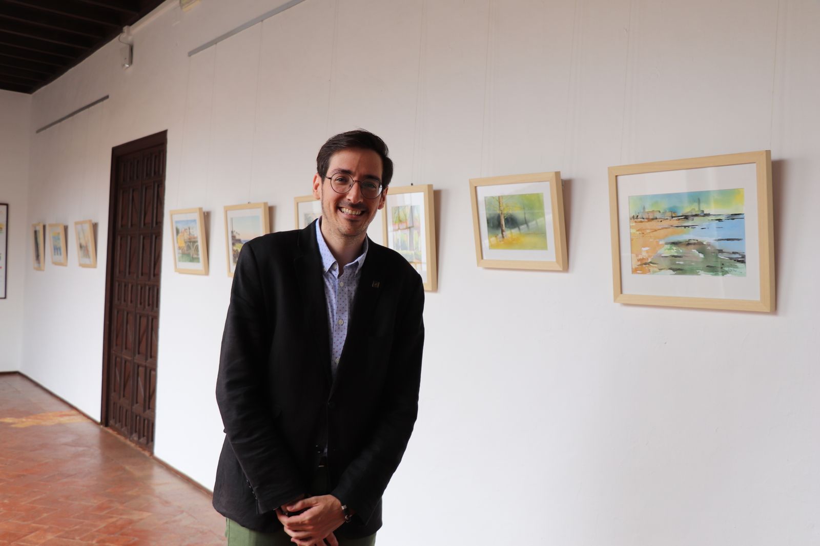 José Manuel Trujillo.