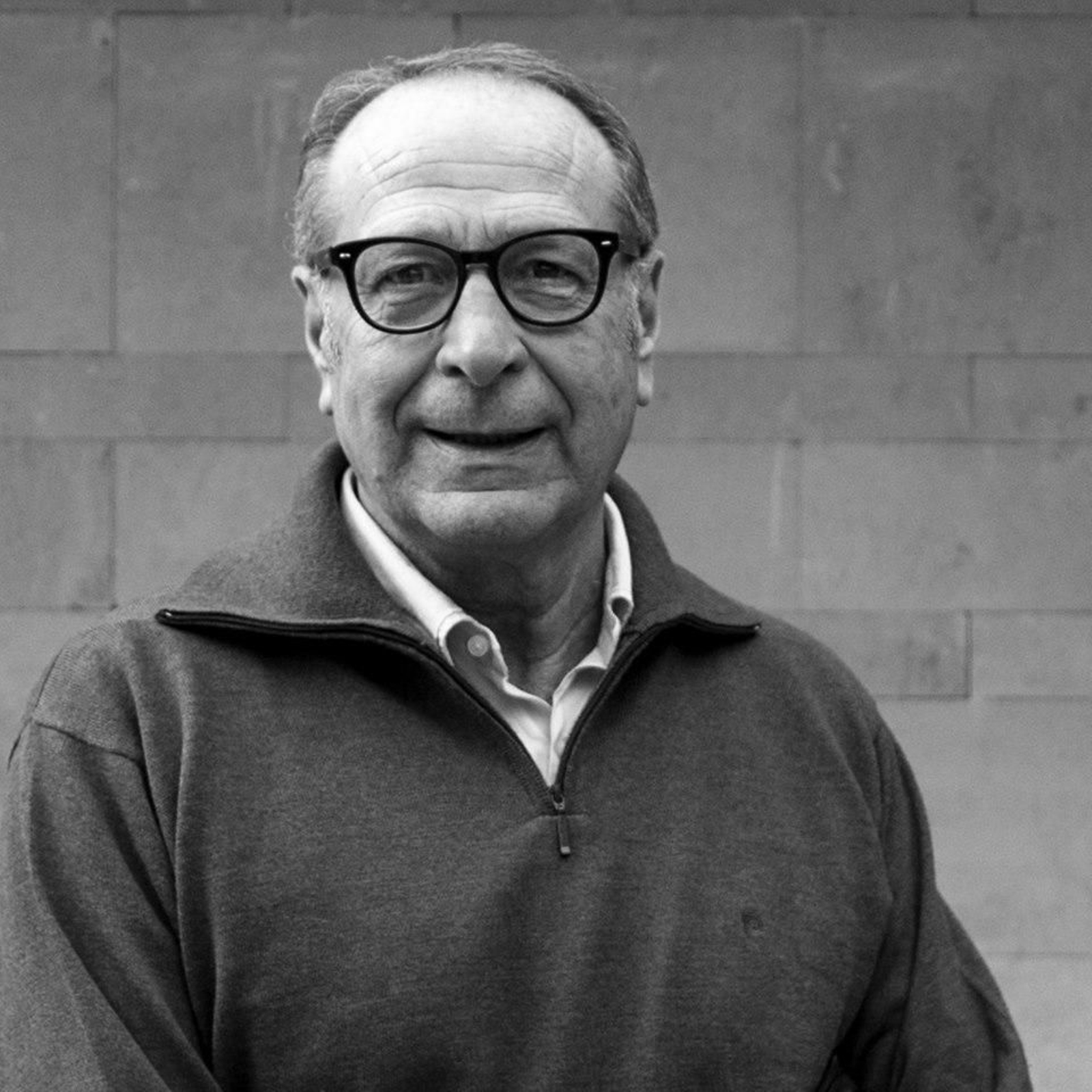 Luis Martínez Reche.