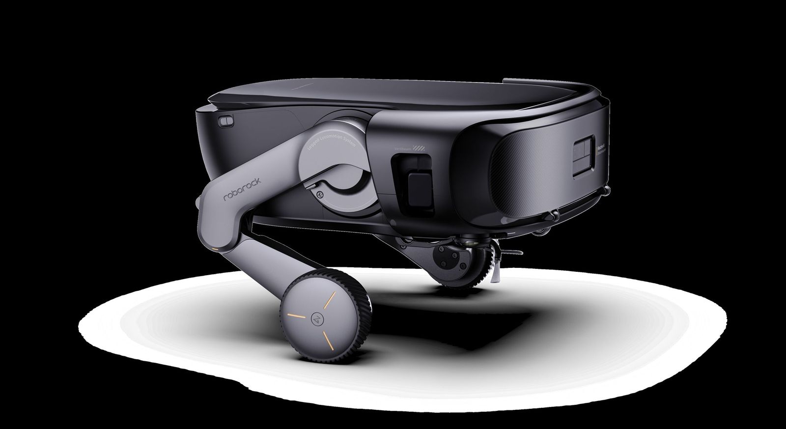 Roborock Saros Rover