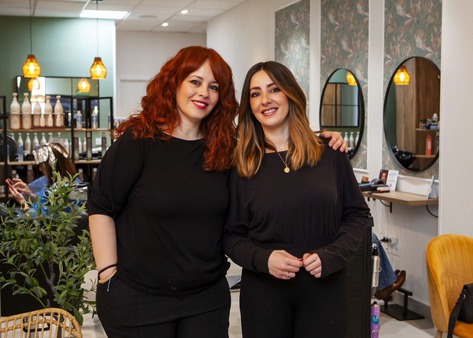 Programa Incorpora de la Fundación La Caixa