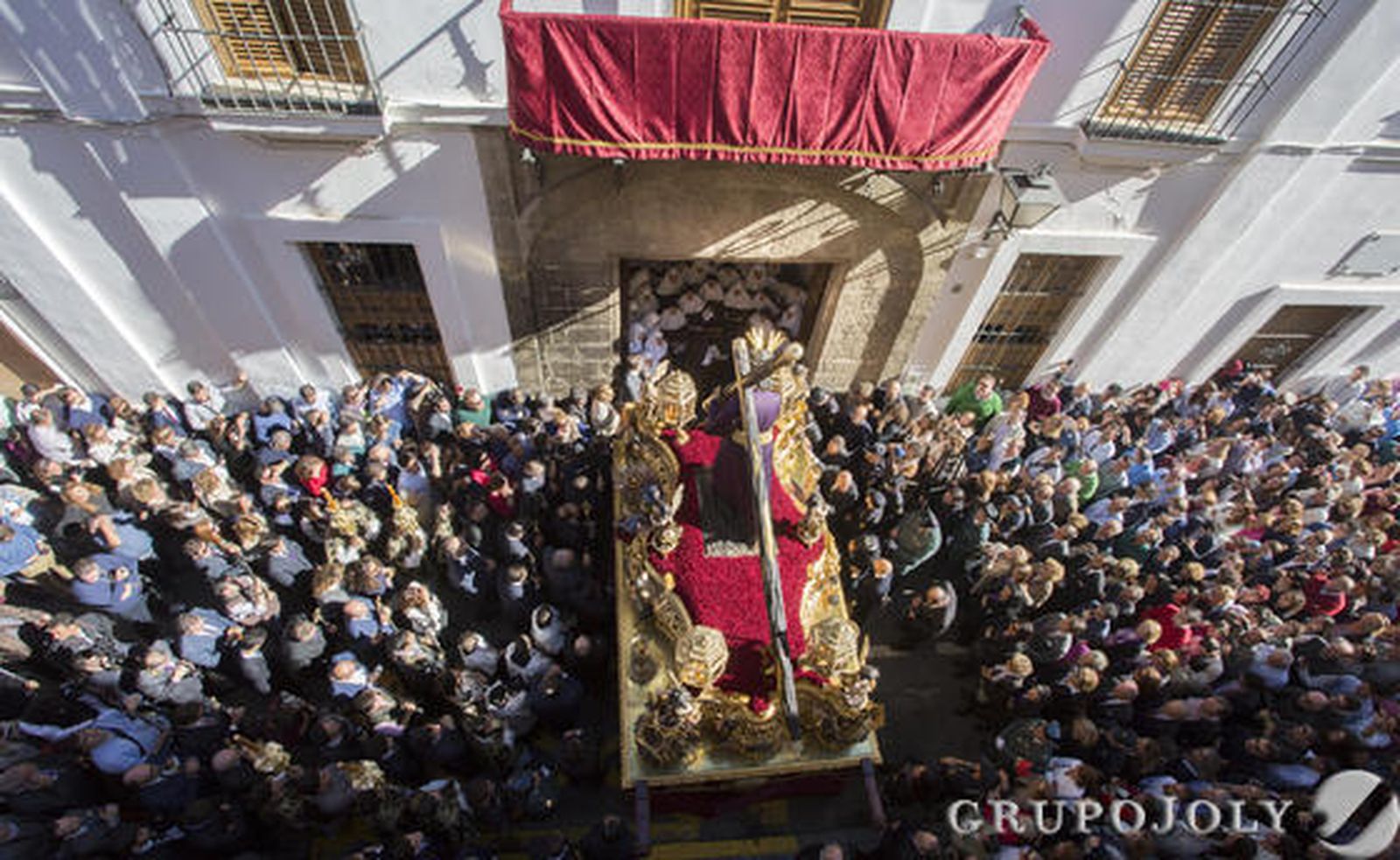 Foto: Antonio Pizarro