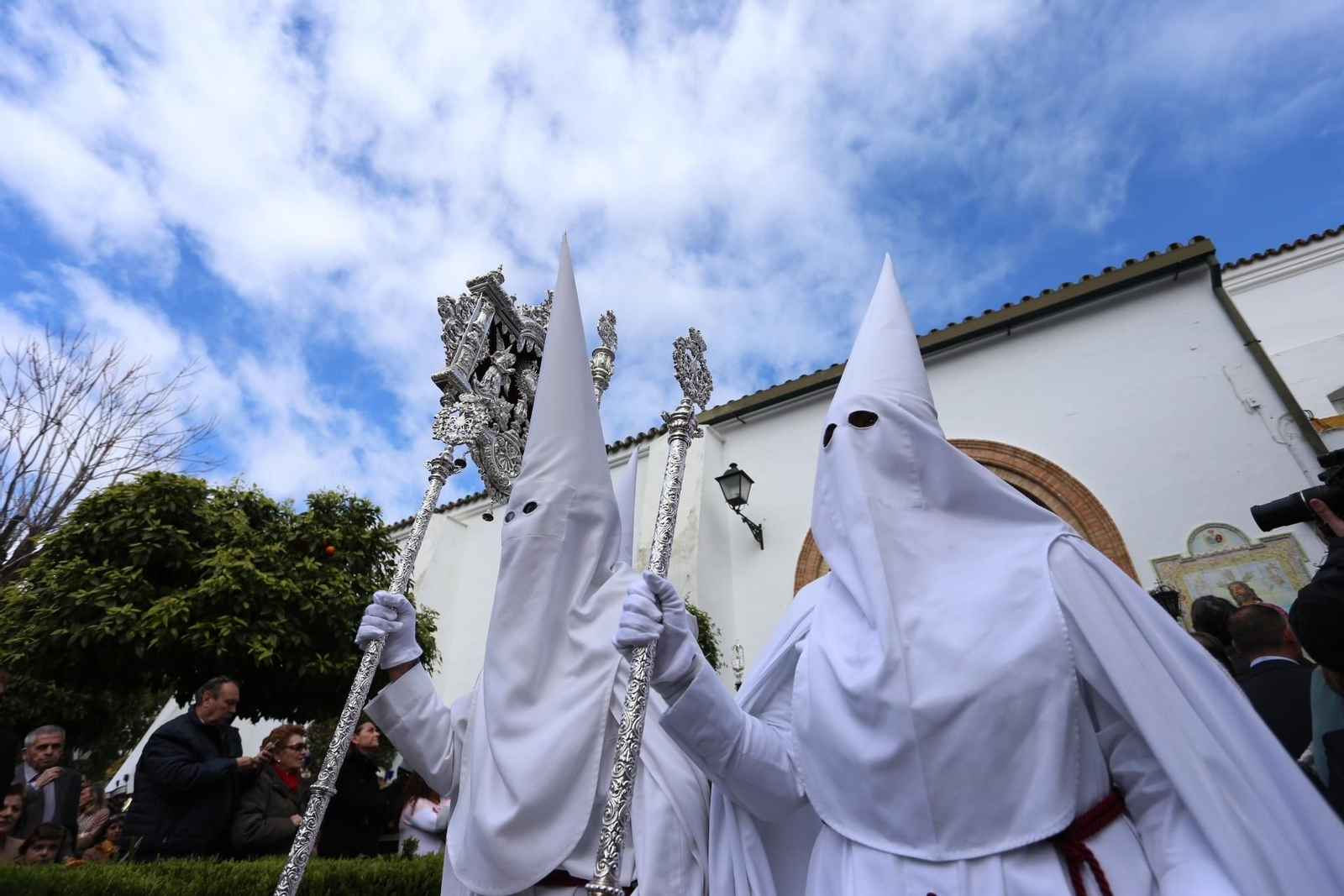 La Paz, en imágenes