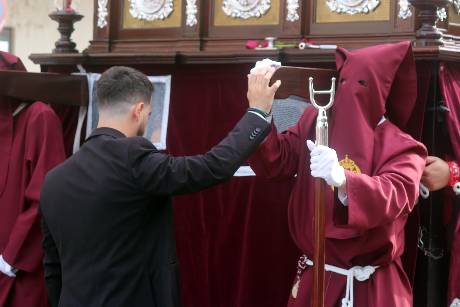 Amor y Esperanza del Río San Pedro