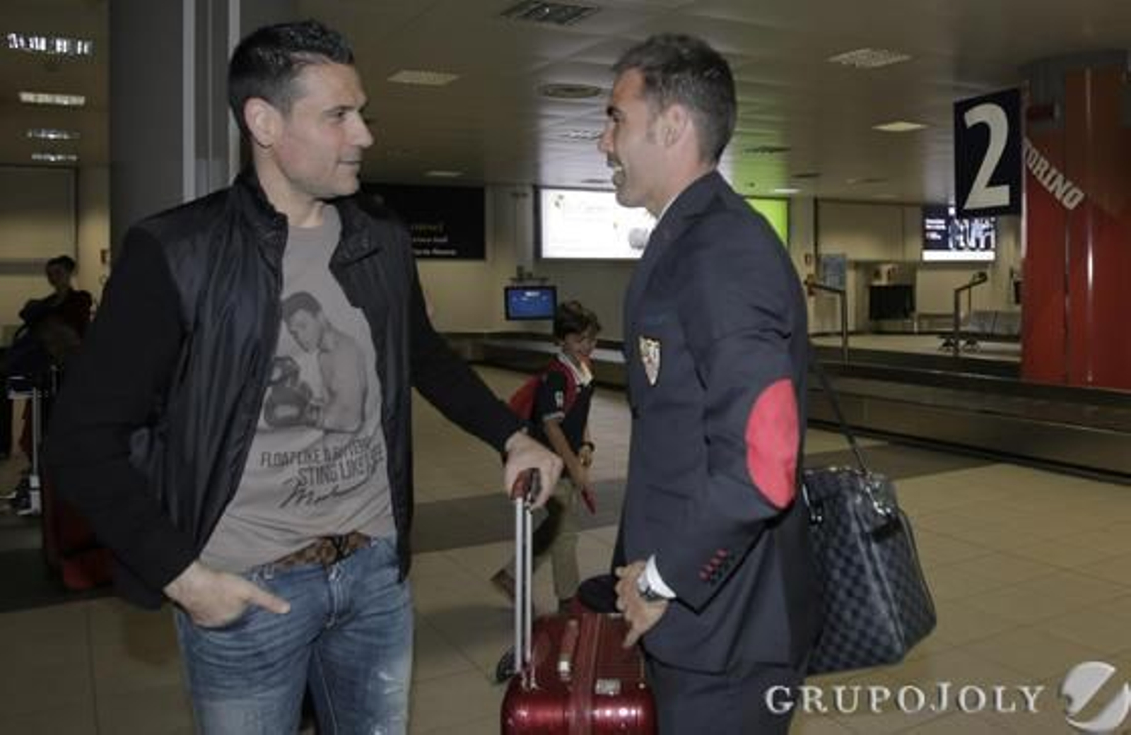 Foto: Antonio Pizarro