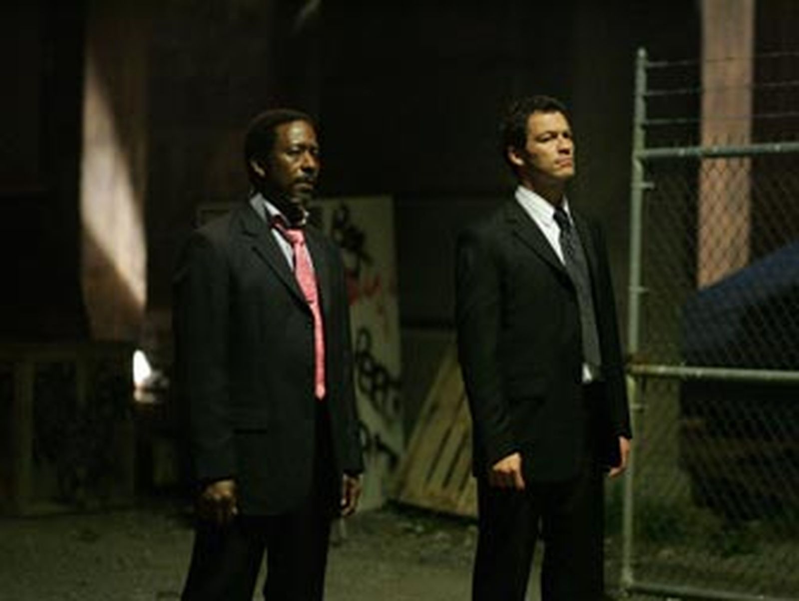 Las series anglosajonas modelan un nuevo tipo de espectador