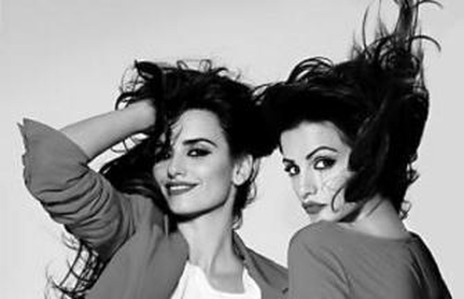 La hermanas Cruz vuelven a conquistar el mundo de la moda