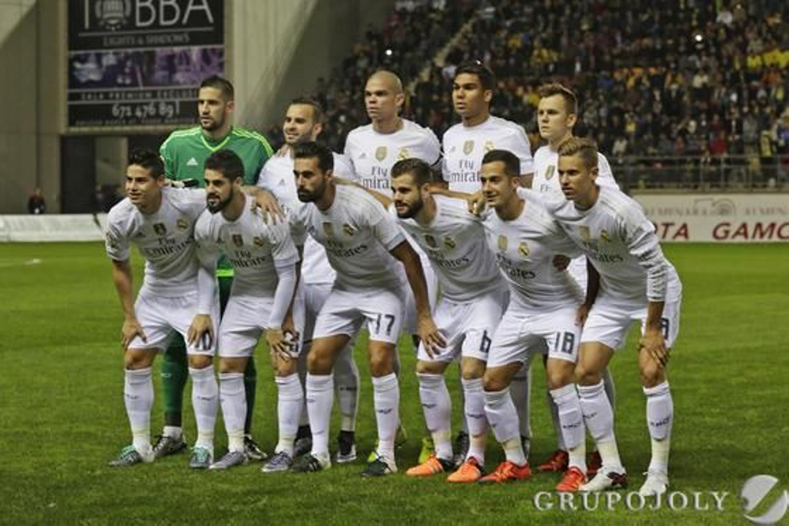 Foto: Fito Carreto /Joaquin Pino