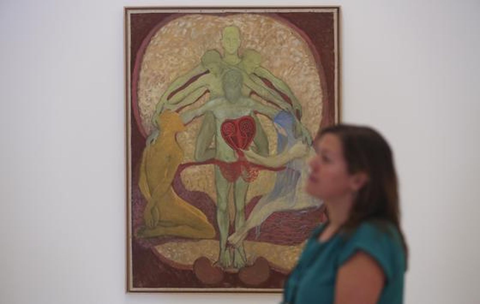 Foto: Javier Albiñana