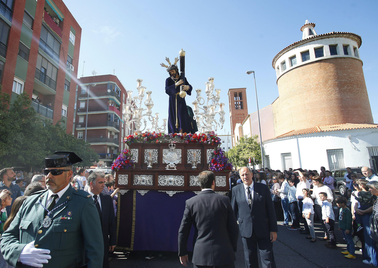 HERMANDAD SAN JOSE OBRERO