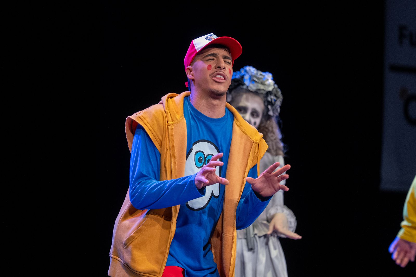 Cuarteto Espejito, espejito