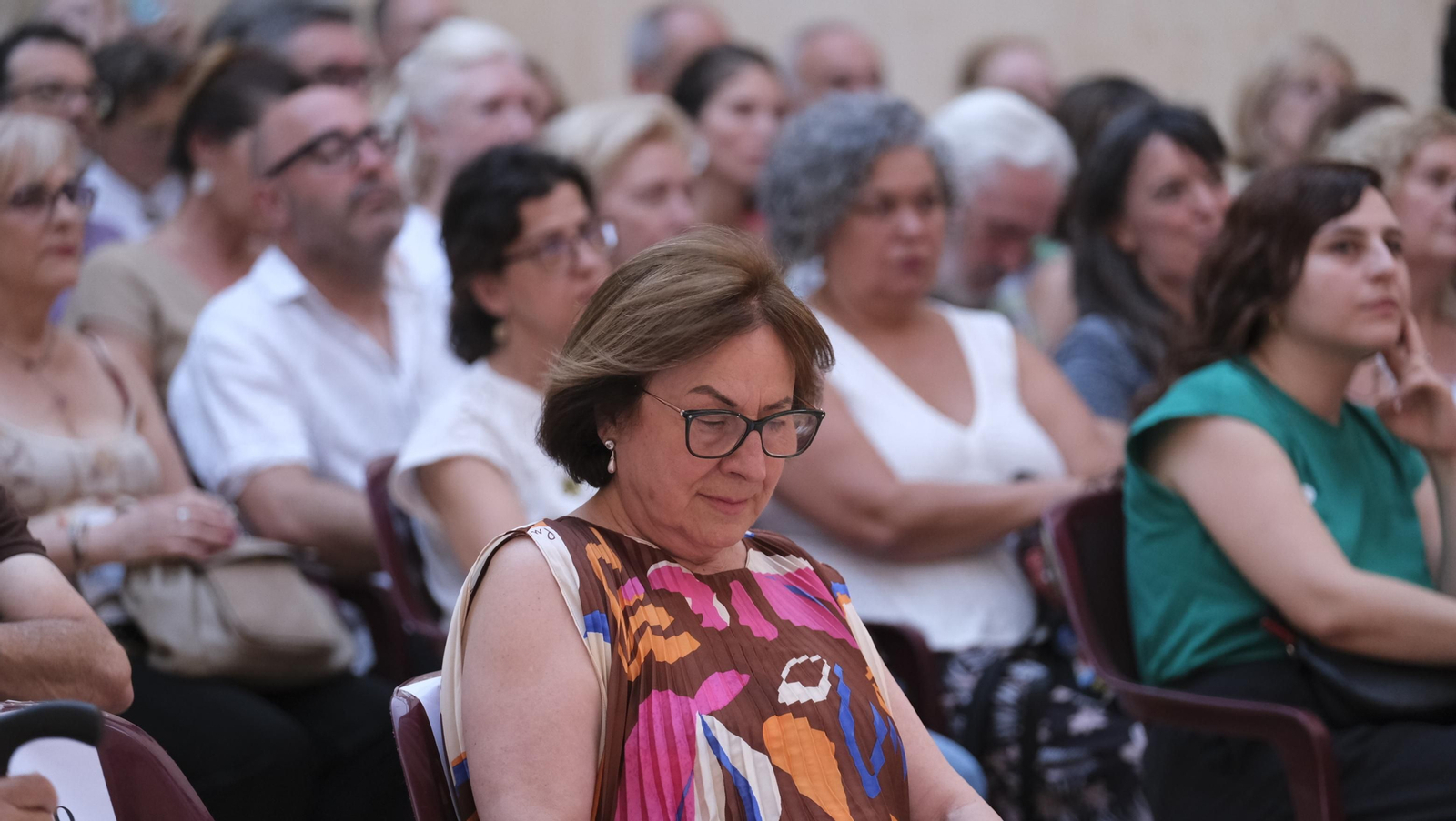 Concierto de Serendipia Ensemble en el Castillo de Vélez Blanco-Festimuvb