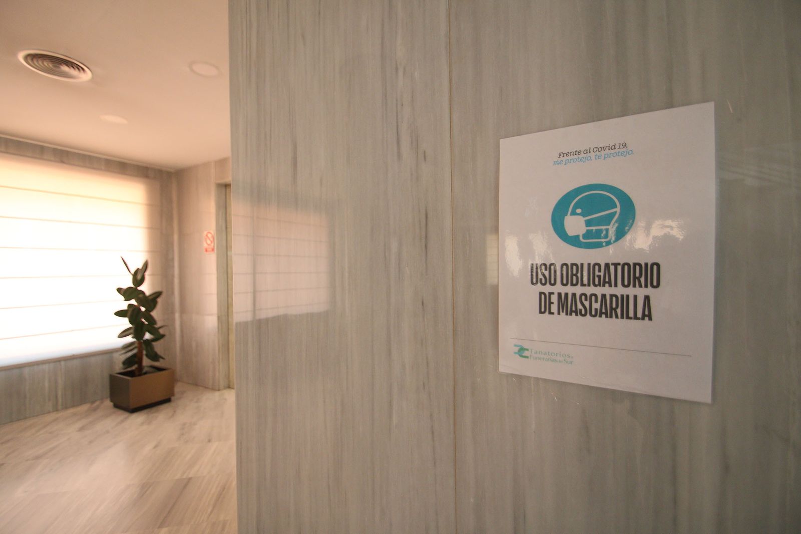 Fotogalería de la fase 3 en Almería