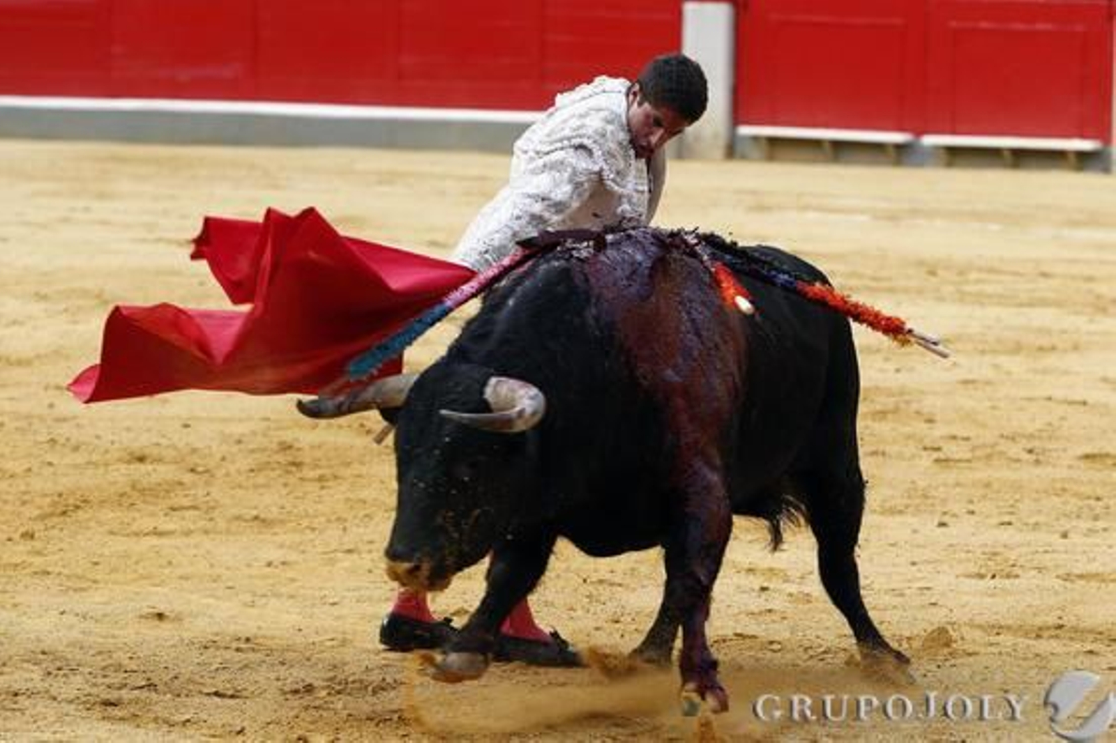 Foto: Pepe Villoslada