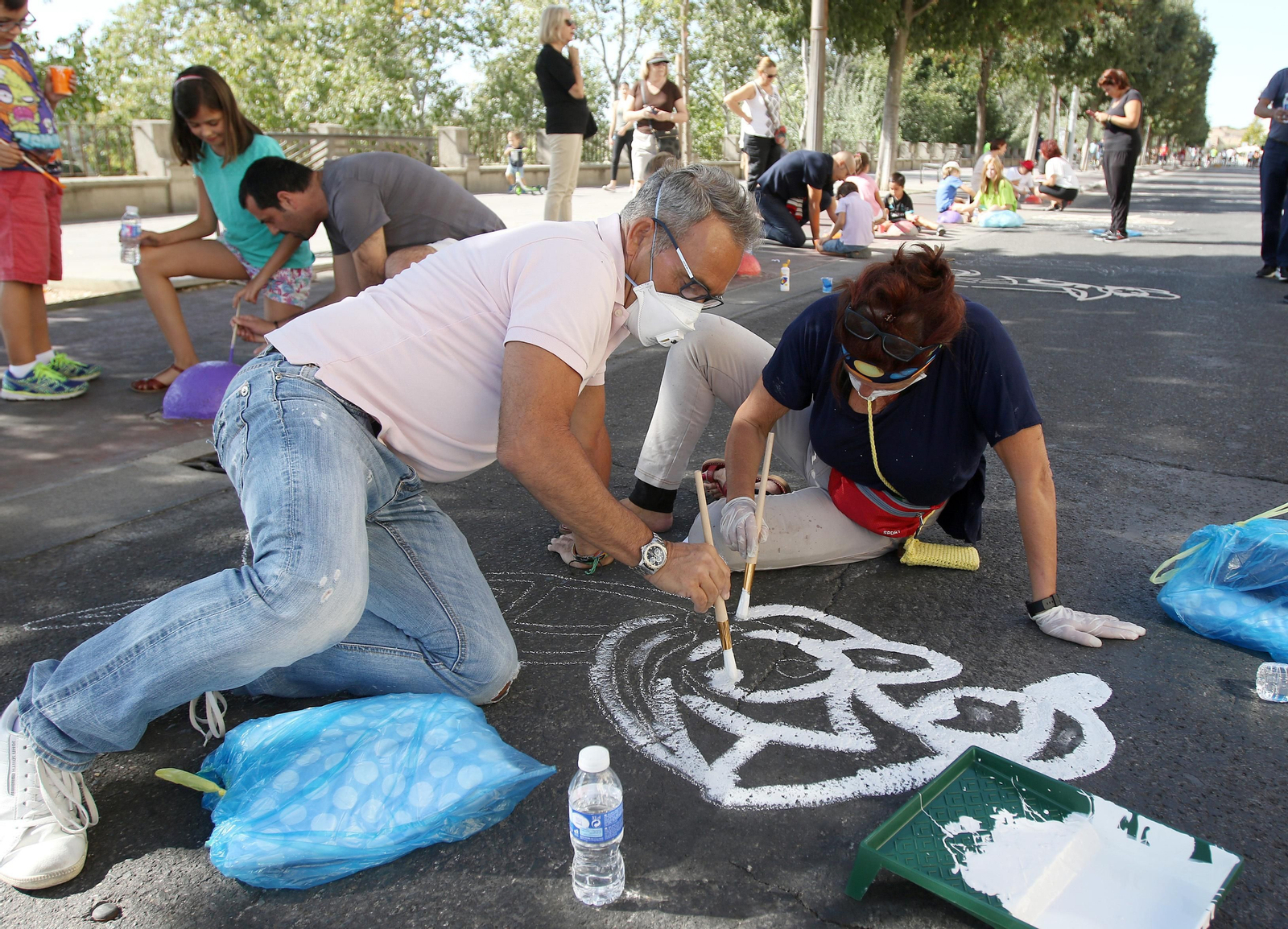 Semana de la movilidad