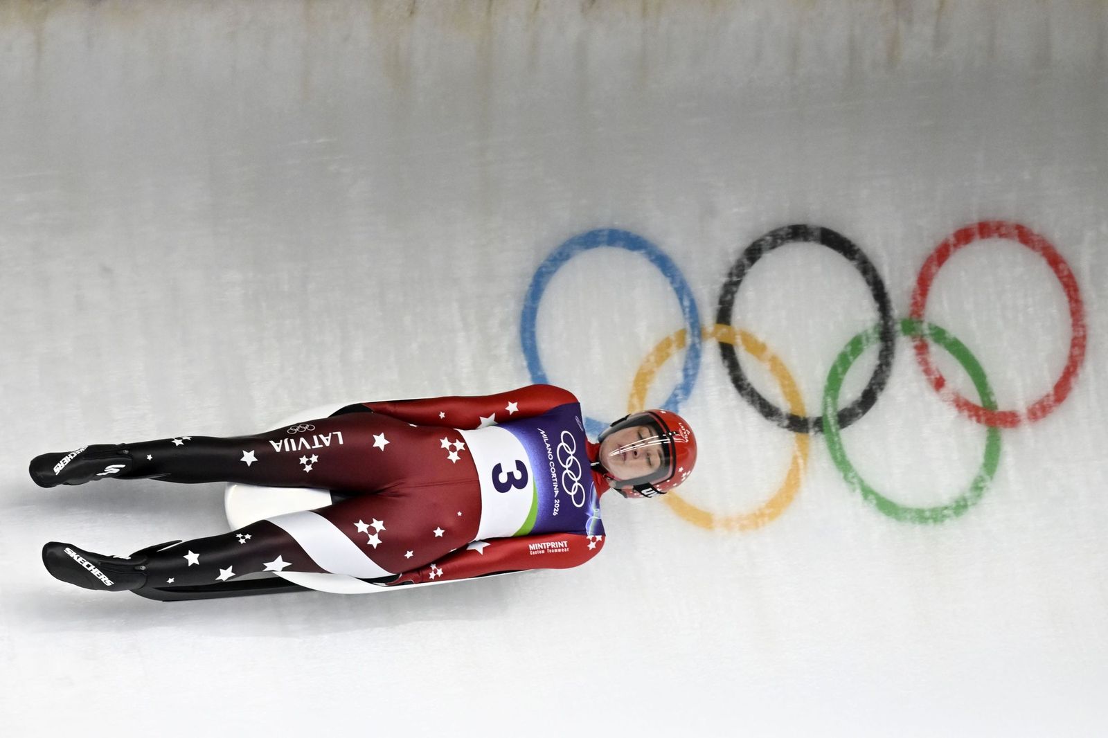 Las mejores fotos de los Juegos Olímpicos de invierno Milán Cortina d'Ampezzo 2026 | Quinta jornada