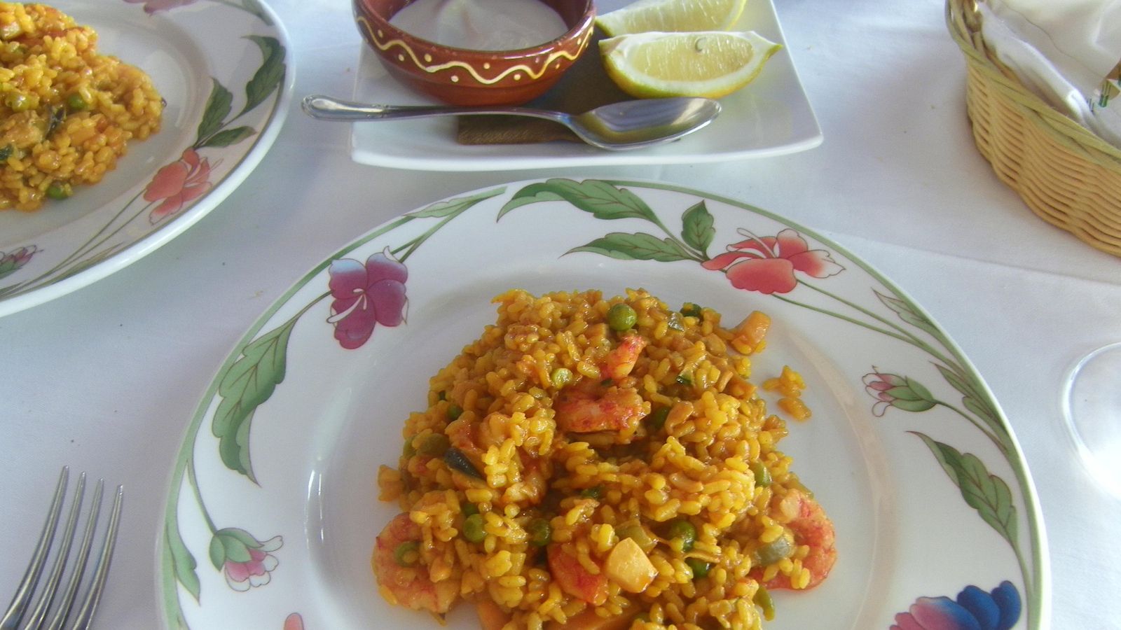 Arroz de Casa Francisco el de siempre