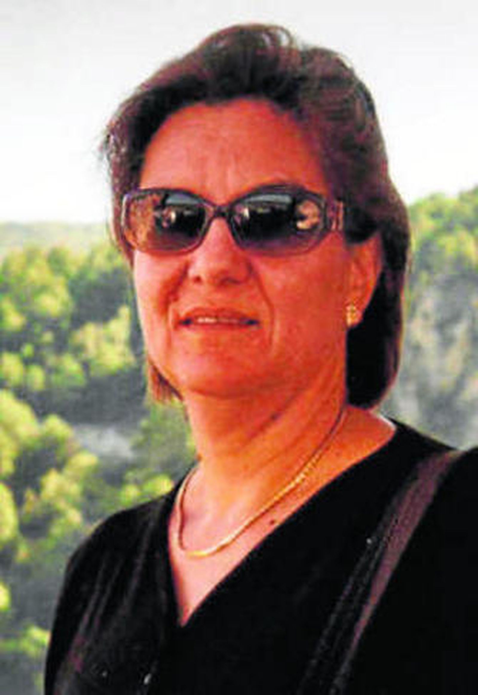Angélica Marín Rodríguez.