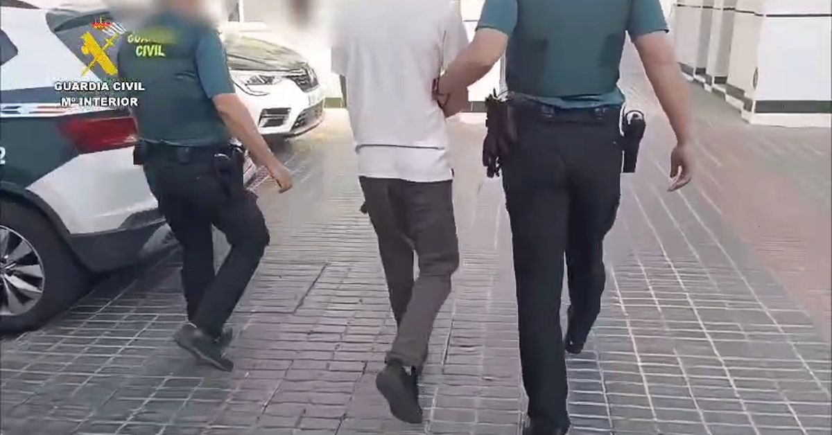 Vecinos de Mairena del Aljarafe frustran un robo violento de patinete y ...