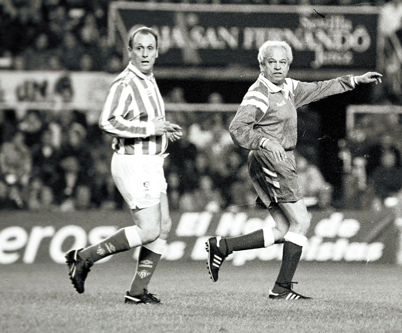 Las imágenes de Manuel Ruiz de Lopera