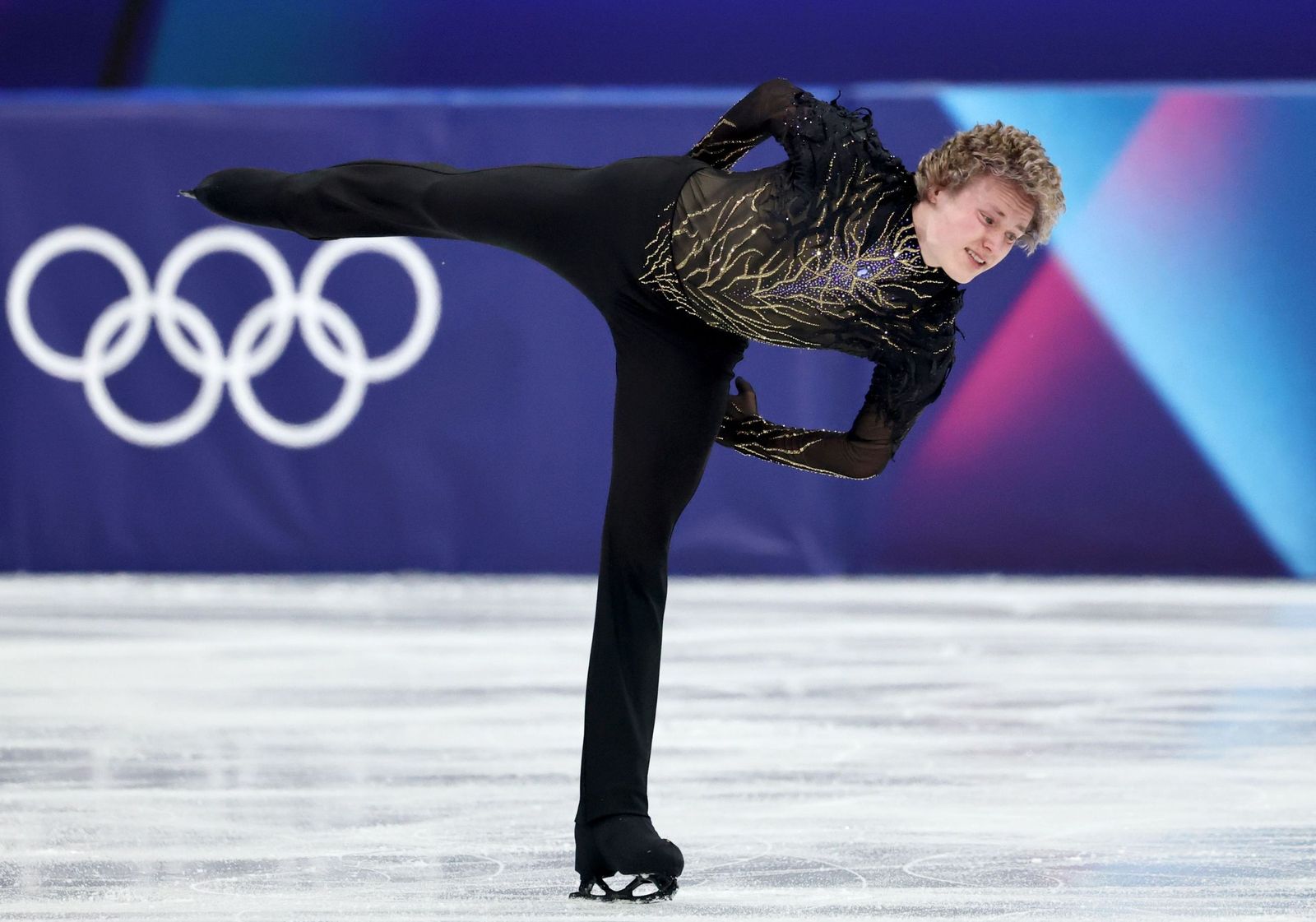 Las mejores fotos de los Juegos Olímpicos de invierno Milán Cortina d'Ampezzo 2026 | Tercera jornada