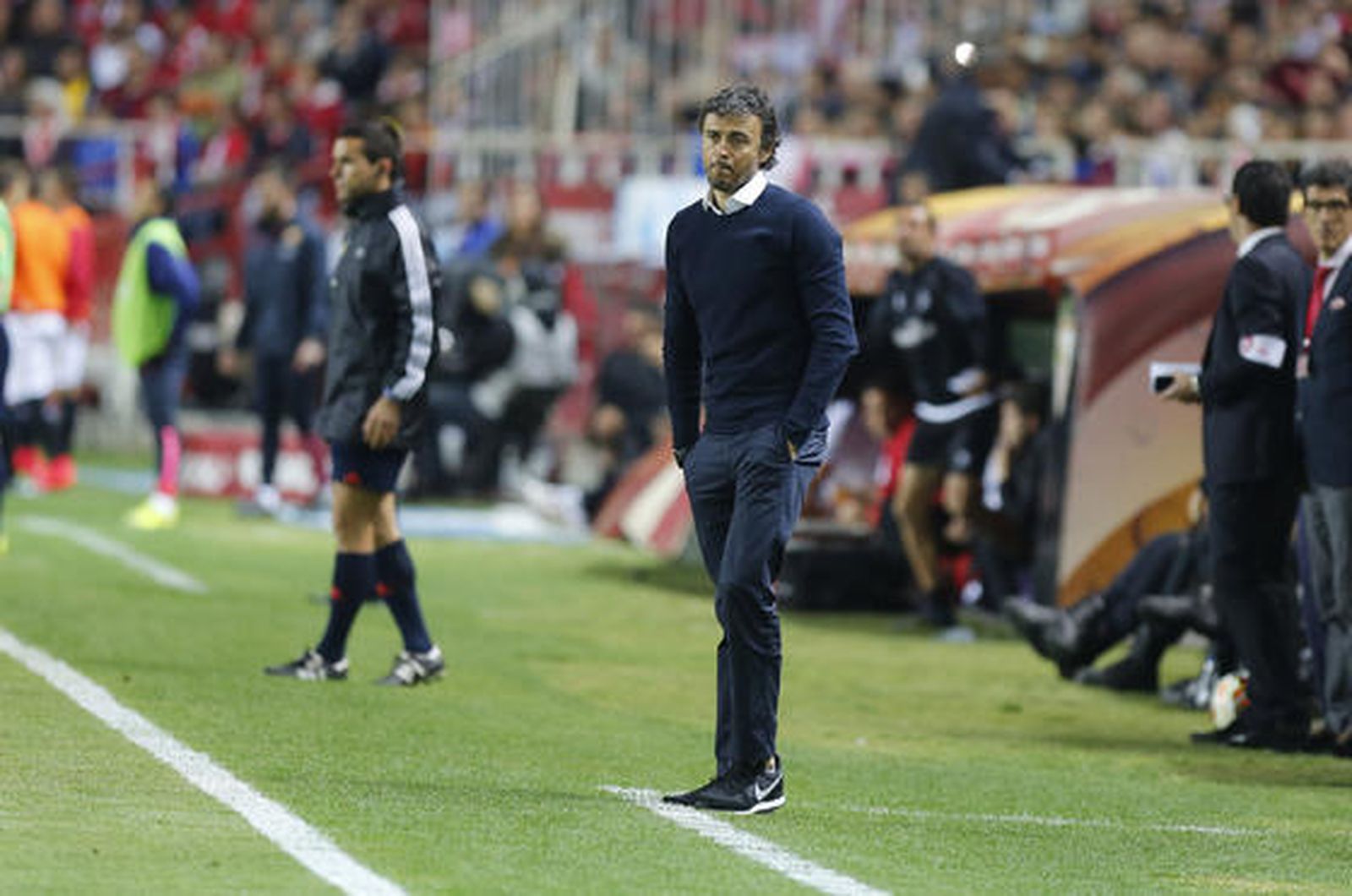 Foto: Antonio Pizarro