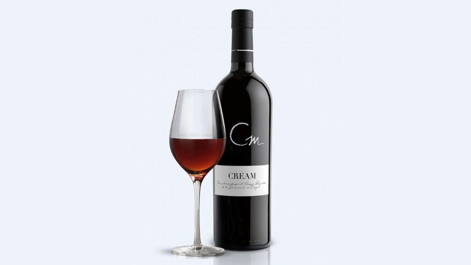 El Cream vuelve a liderar las ventas totales de vino de Jerez tras el impacto de la pandemia.