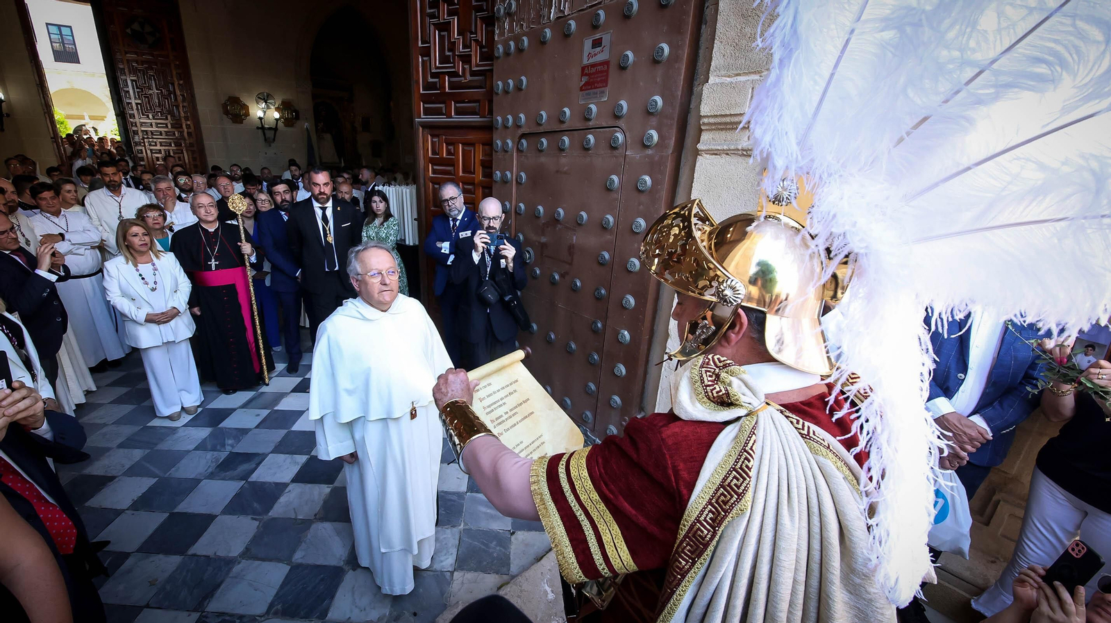 Hermandad del Transporte