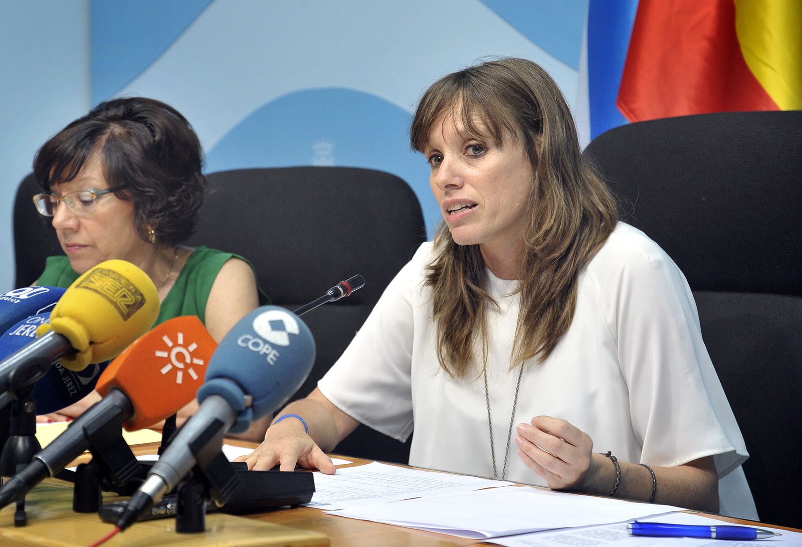 Estos son los 27 concejales del Ayuntamiento de Jerez