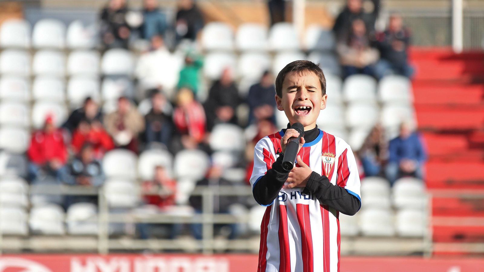 Las mejores fotos del Algeciras - Murcia