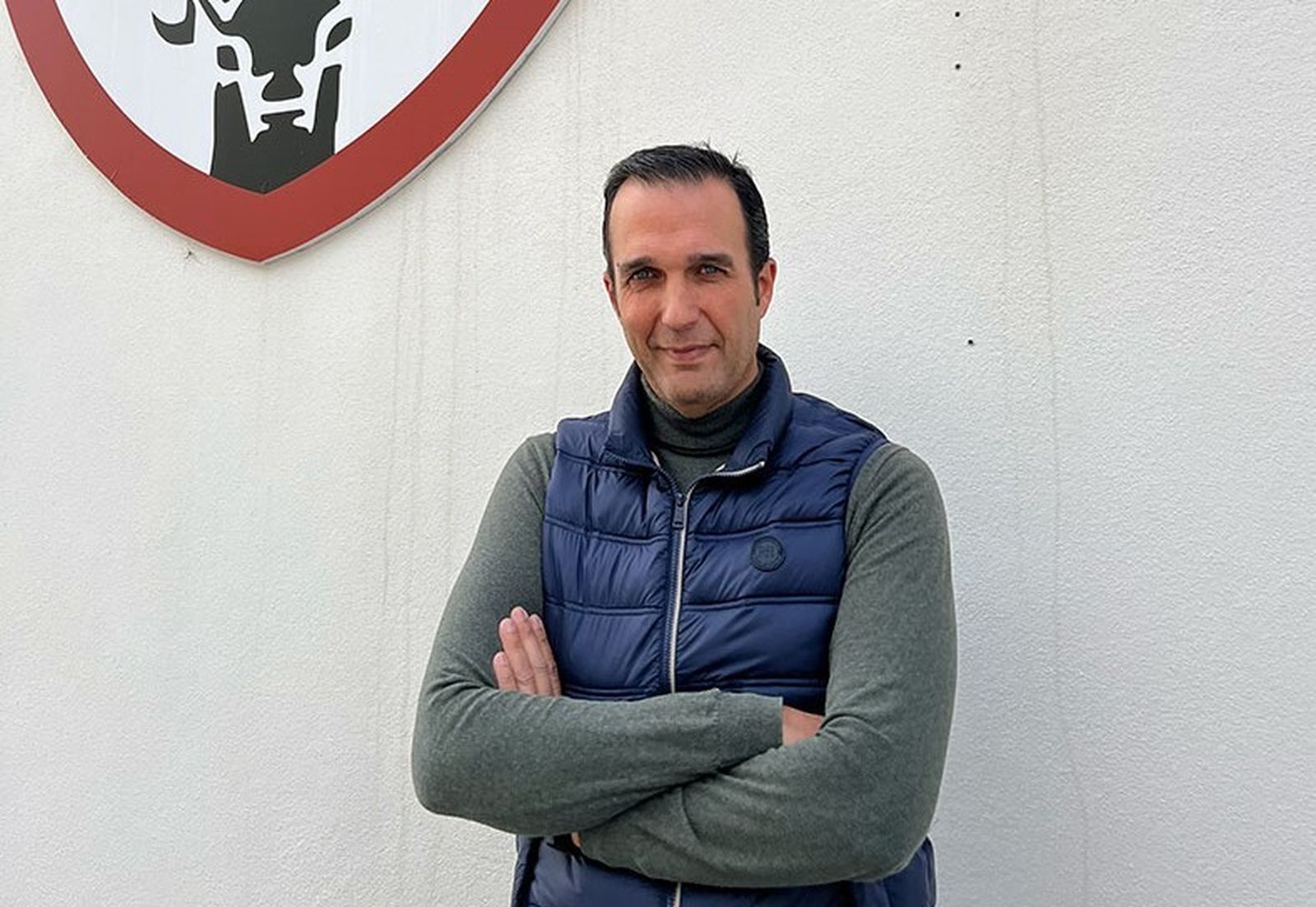 El pontanés Jorge Pérez Cornejo.