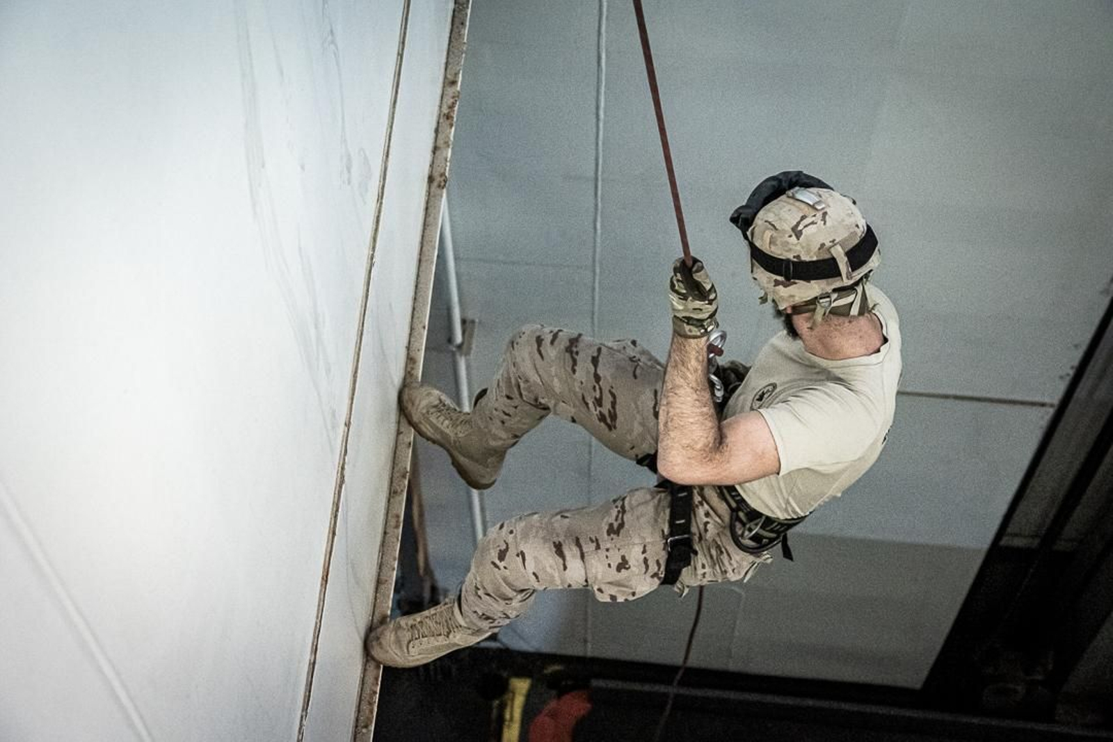 La Armada, en las maniobras de la OTAN en Turquía: imágenes de los buques Juan Carlos I, Castilla, Galicia y la Infantería de Marina