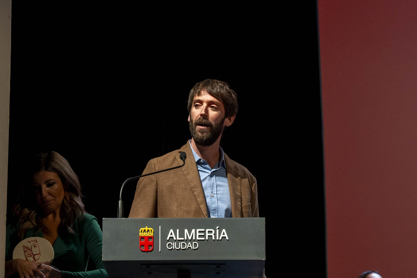 II Premios Gamba Roja de Almería