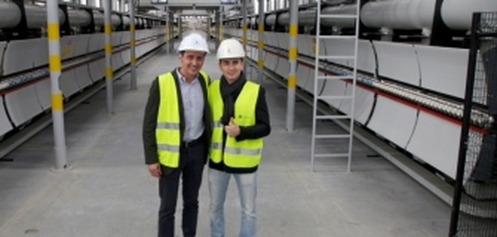 Dekton® by Cosentino, patrocinador personal de Jorge Lorenzo