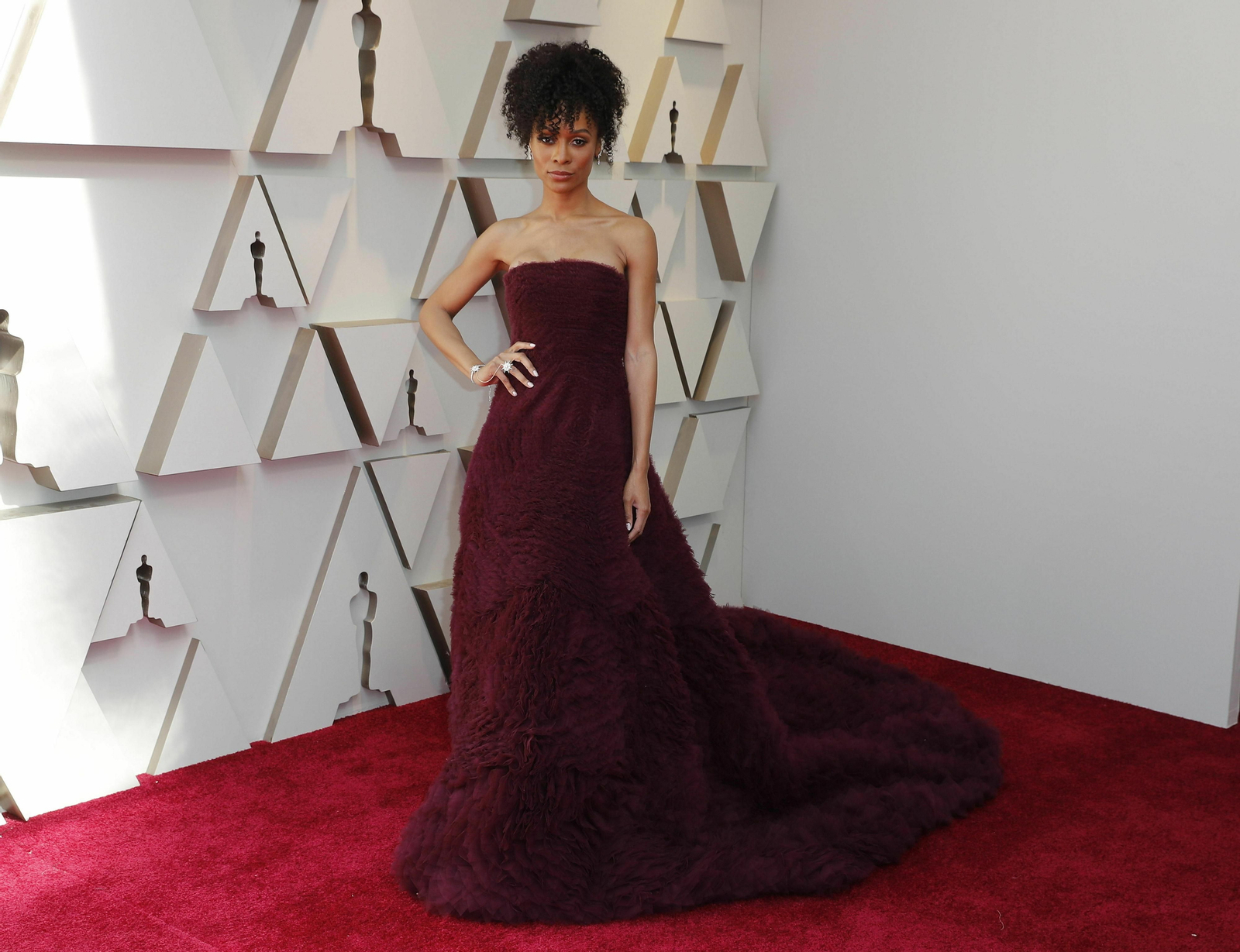 Zuri Hall, de Onj Oaj Pairam