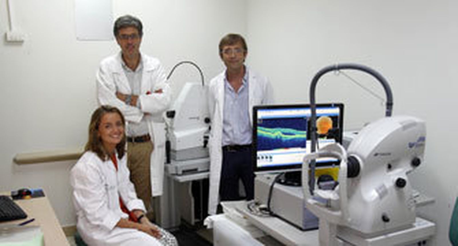 Innovación quirúrgica frente al cáncer