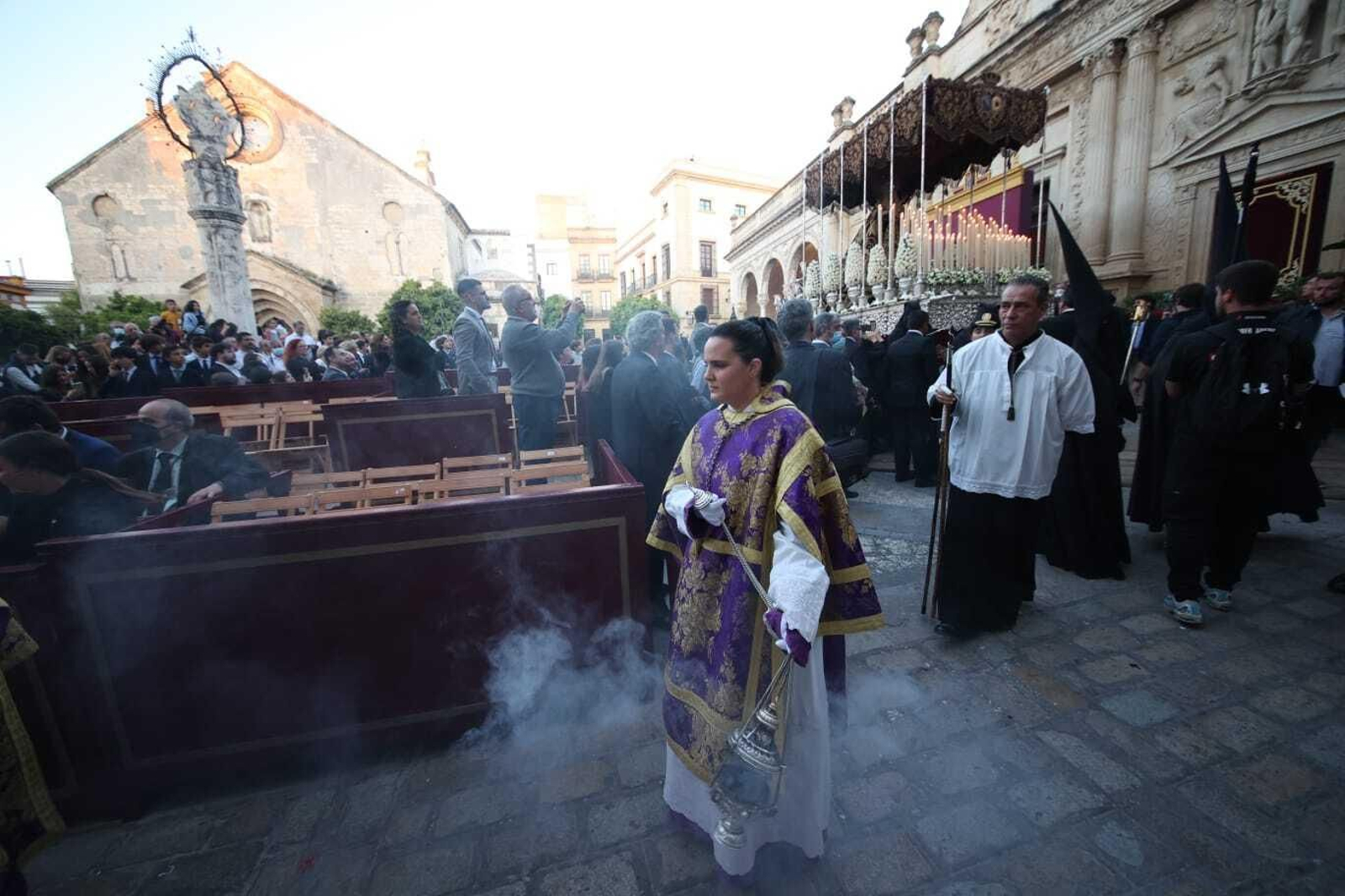 Imágenes de la Hermandad del Mayor Dolor