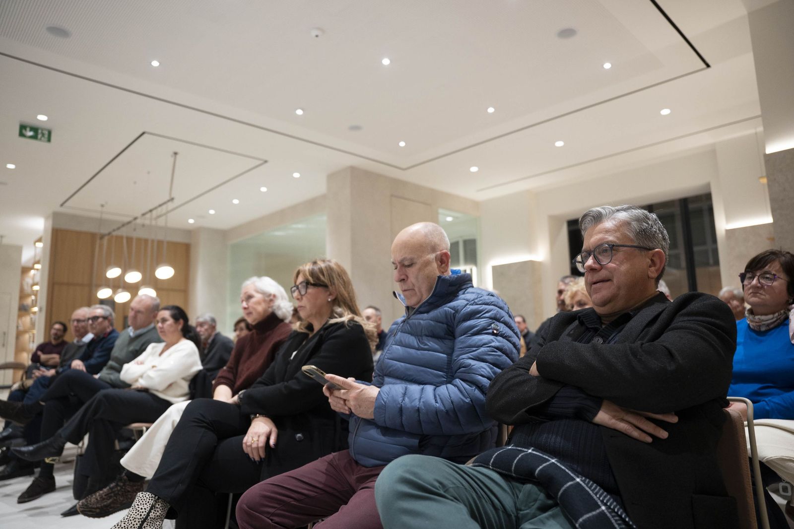 Un siglo de política local: Antonio Llaguno presenta en Almería su libro sobre las alcaldías de Cuevas del Almanzora