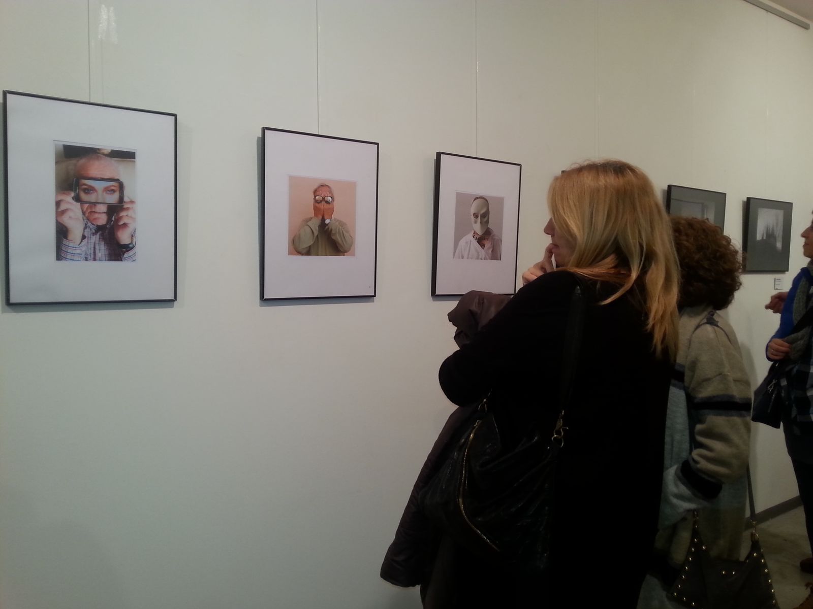 Inaugurada la muestra Photoluz Bahía