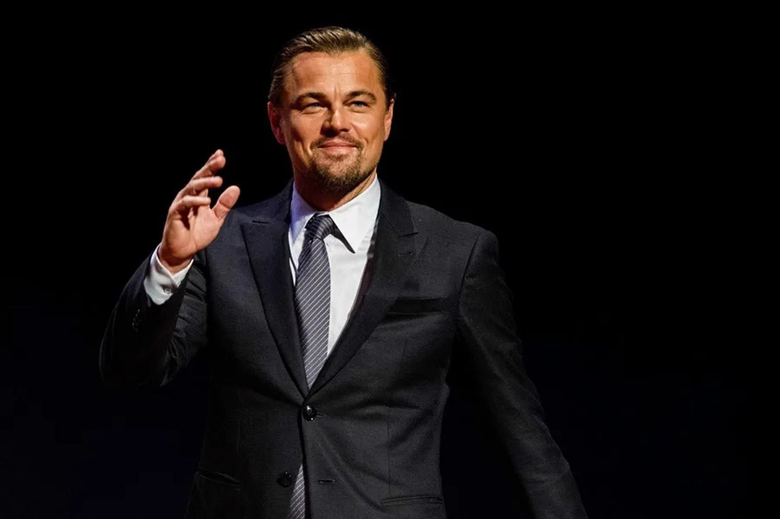 Leonardo DiCaprio es uno de los grandes accionistas de una empresa estadounidense que fabrica diamantes en Trujillo (Cáceres).