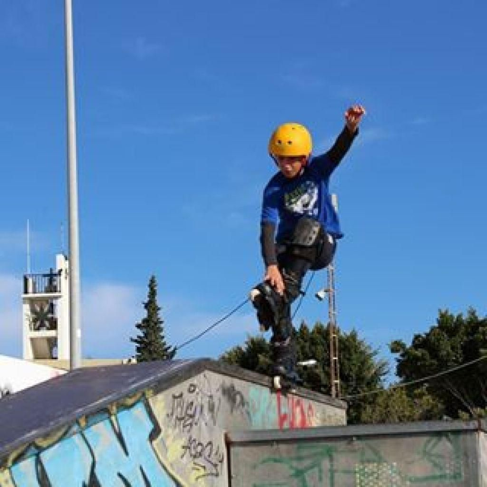 Antonio Baños Berenguel.