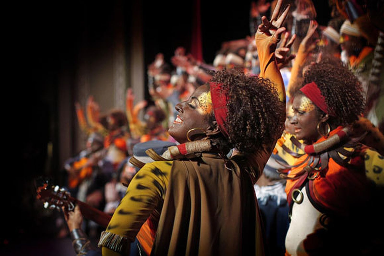 Rivero y Remolino despuntan en una noche interesante de principio a fin