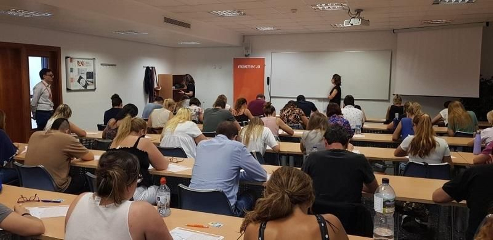 El mejor centro de formación de Huelva