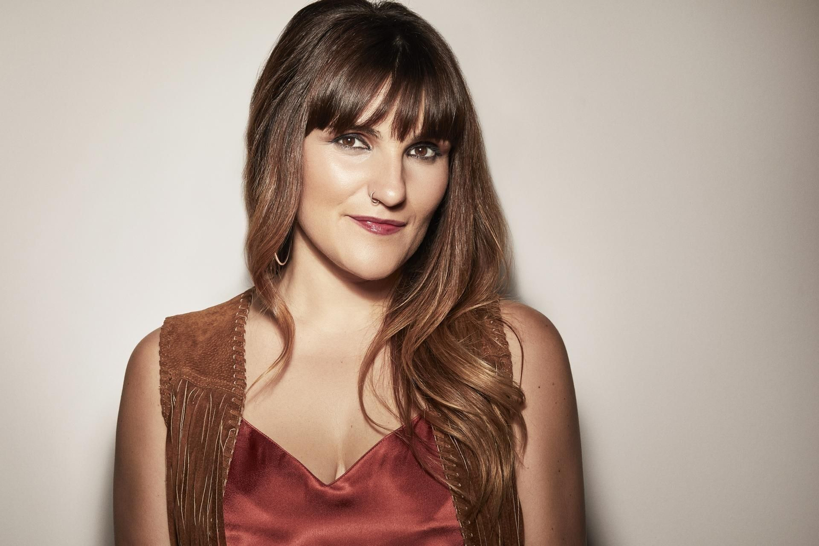 Rozalén anuncia fecha para su concierto en Granada en 2024.